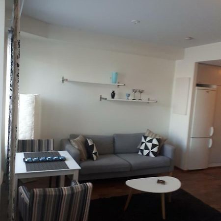 Kaira Apartments Rovaniemi Eksteriør bilde